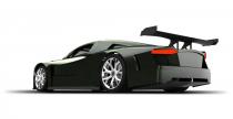 AEGT - elektryczna wycigwka testy Motorland Aragon